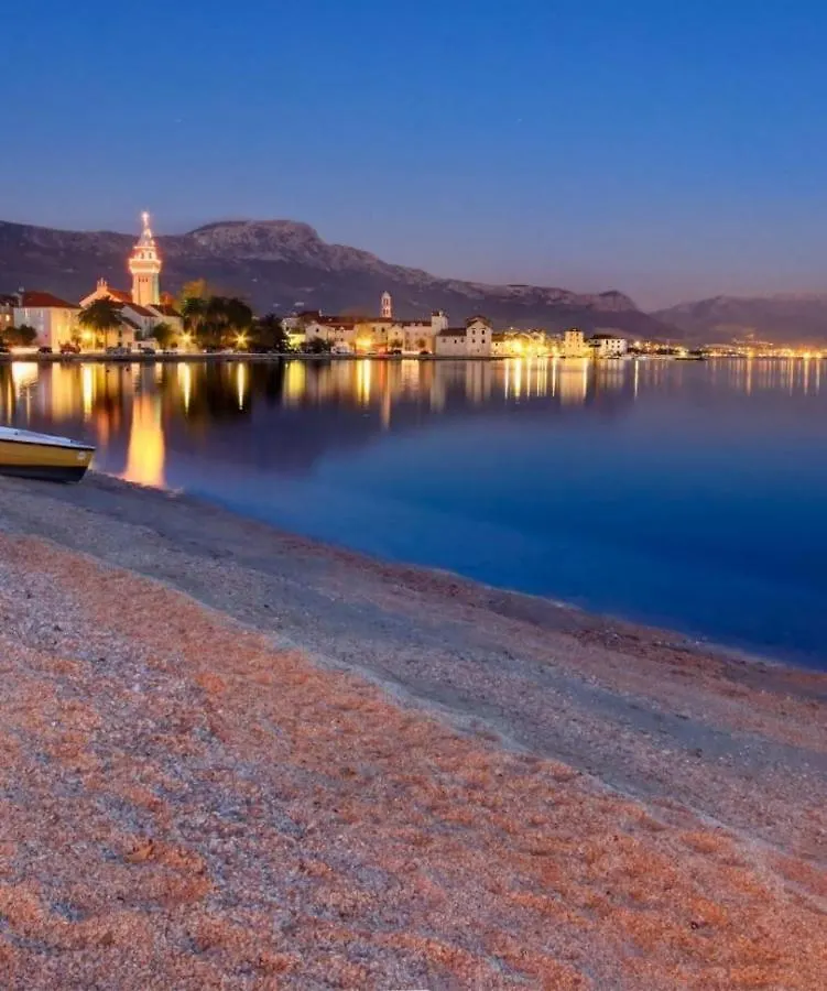 Stone House Lovric Apartment Kastela 0*,