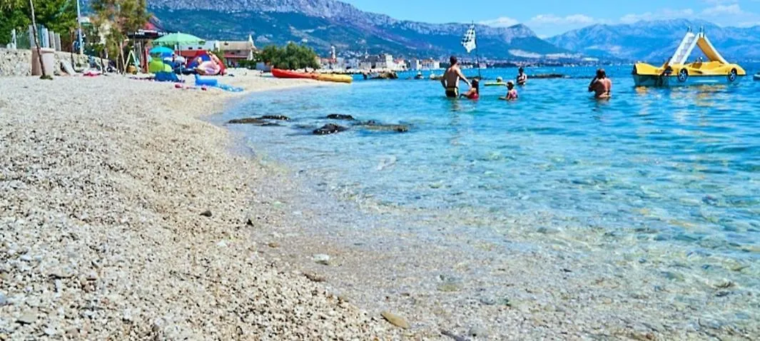 Stone House Lovric Apartment Kastela